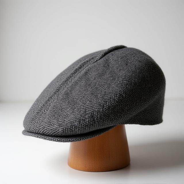 Coppola in Tweed Tradizionale